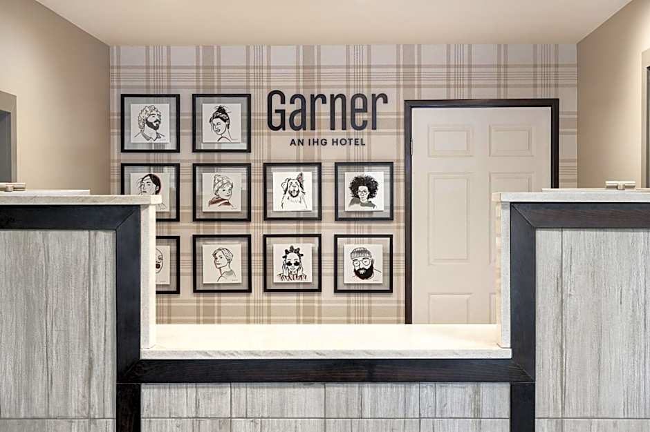 Garner Hotel Tyler Southwest by IHG