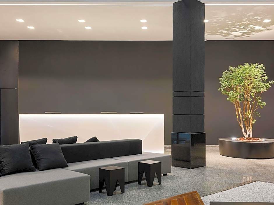 Mercure Belo Horizonte Vila da Serra