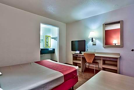 Double Room - Disability Access