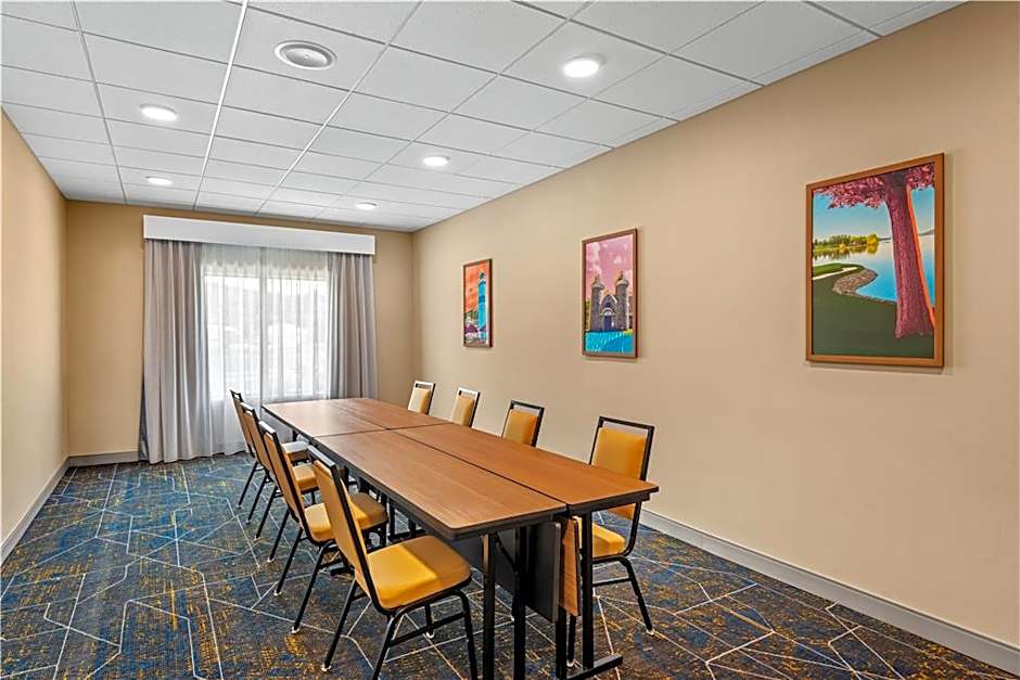 Hampton Inn by Hilton Cooperstown