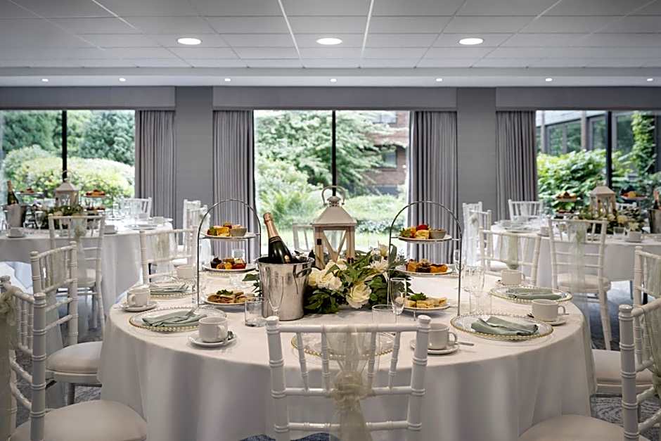 Delta Hotels by Marriott Manchester Airport