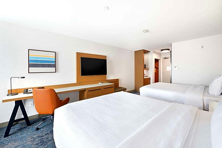 Hilton Garden Inn LAX/El Segundo