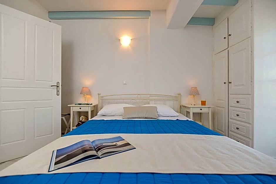 Naxos Affinity Villas