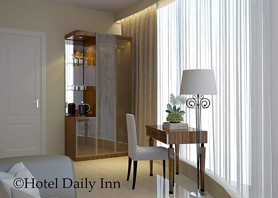 Hotel Daily Inn