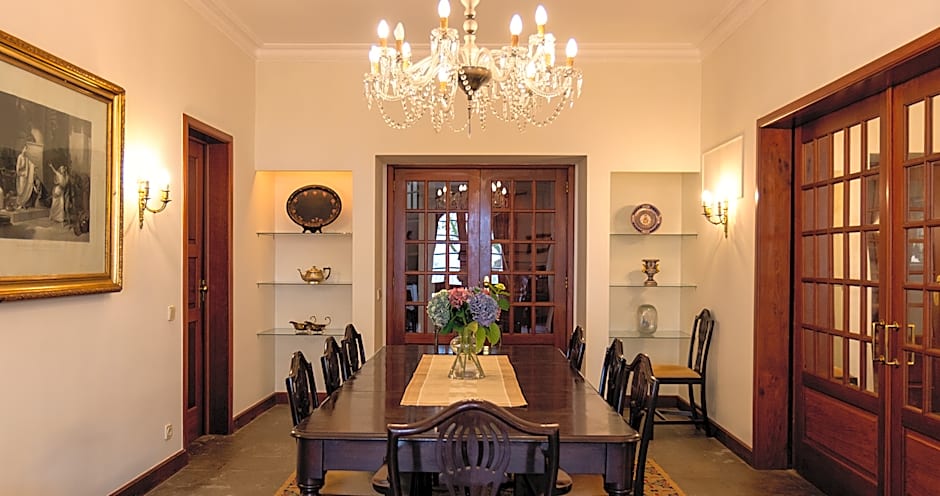 Quinta Nasce Água