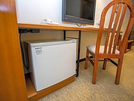 Double Room - Disability Access