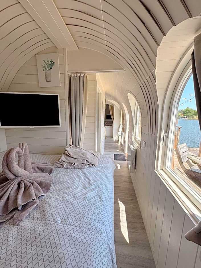 IGLU Camp Tangermünde