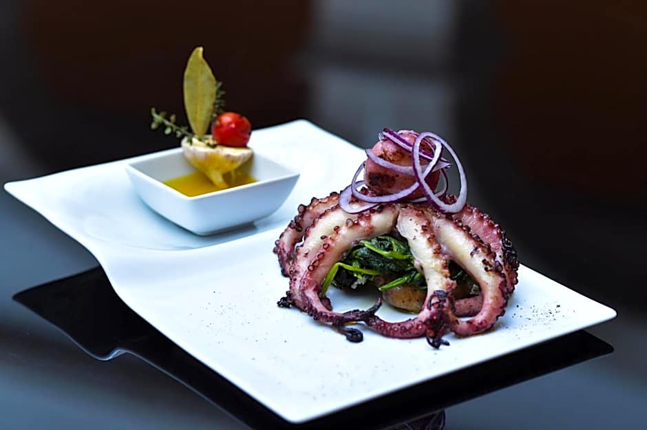 Pousada de Viseu - Historic Hotel