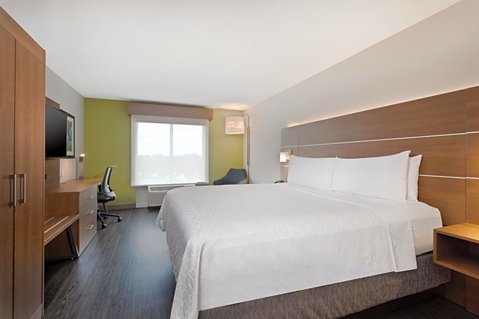 Holiday Inn Express Hotel & Suites Largo-Clearwater By IHG