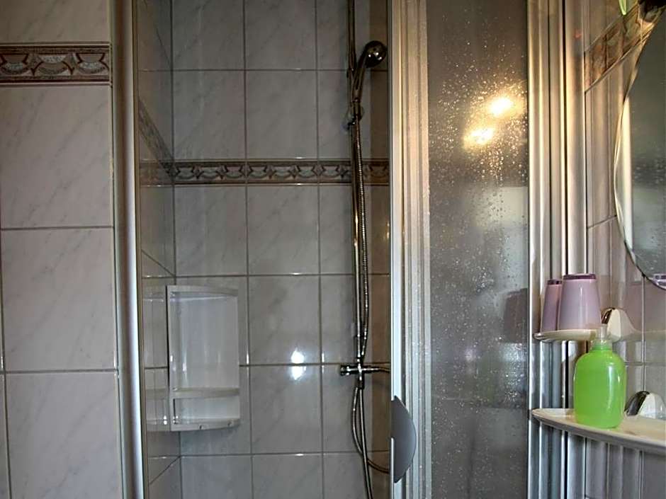 Inn Landgasthof "Zur Gemütlichkeit"