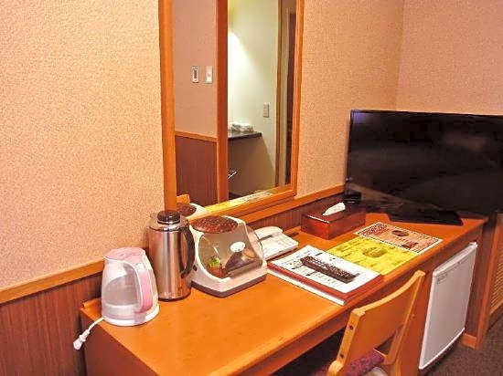 Tamagawa Onsen