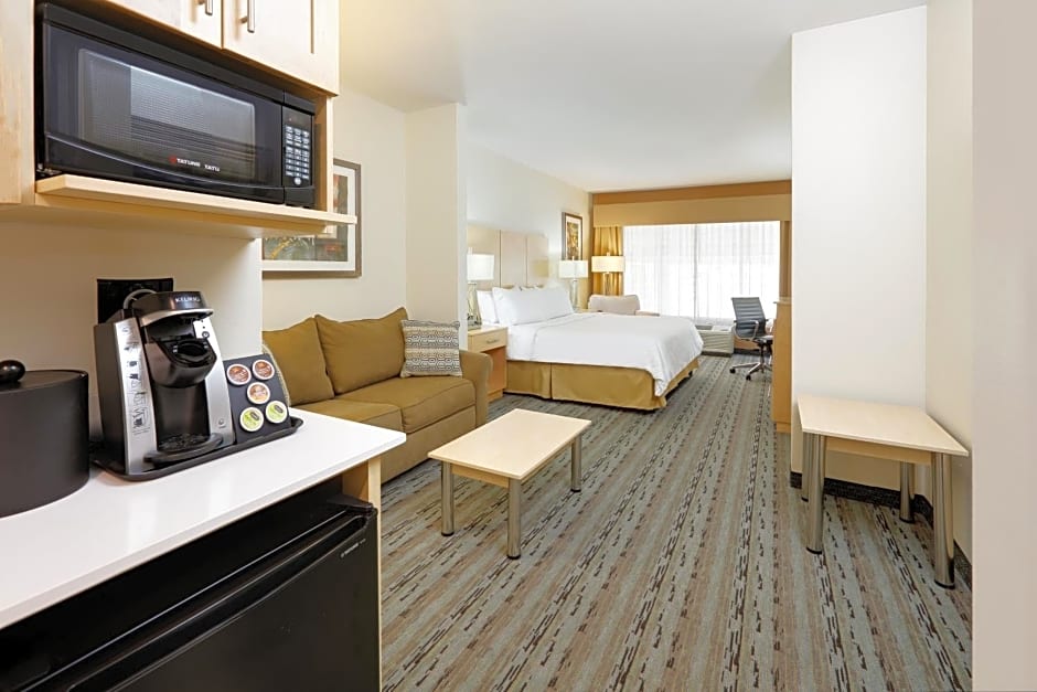 Holiday Inn Express & Suites San Antonio Brooks City Base, an IHG Hotel