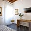 Sette Angeli Rooms