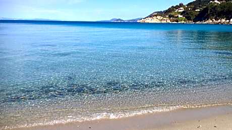 B&B Hotel Il Veliero - la vela del veliero