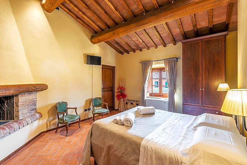 Borgo Divino