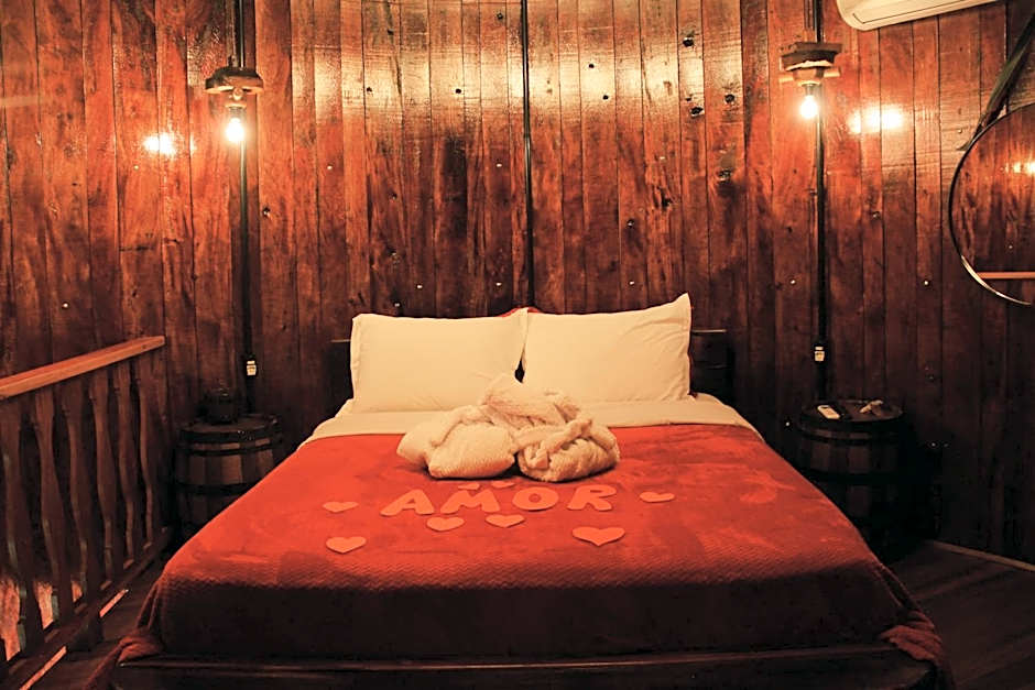 Pousada Botte di Vino