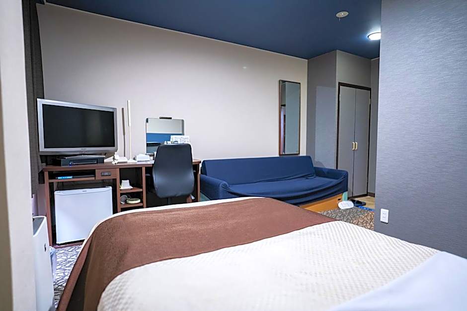 Isahaya Daiichi Hotel