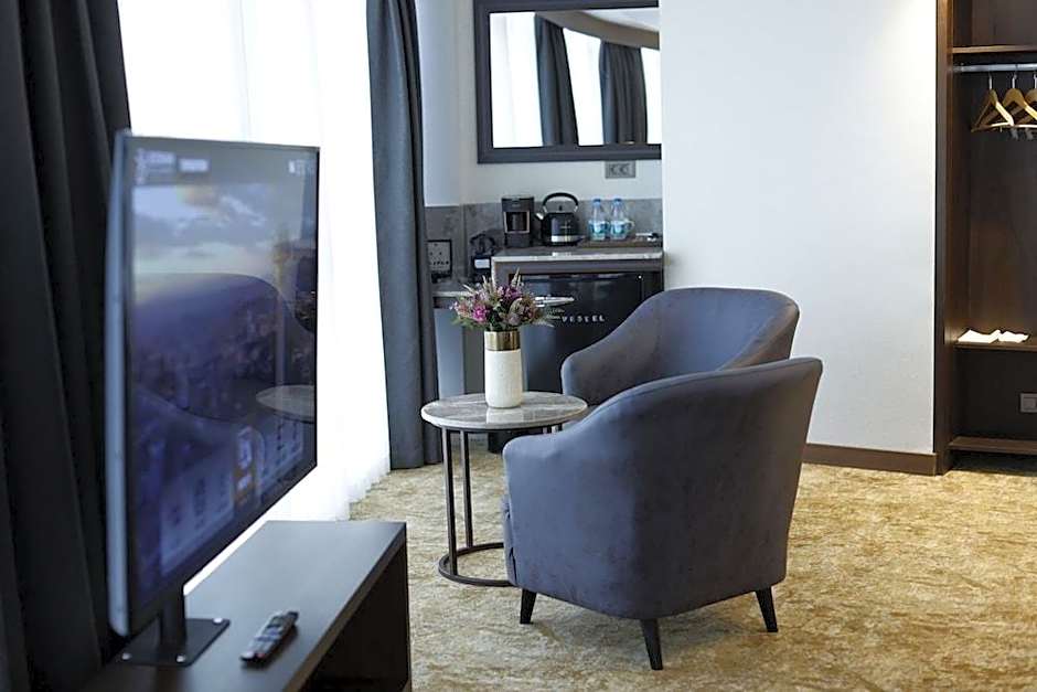 Park Dedeman Kızılay Ankara