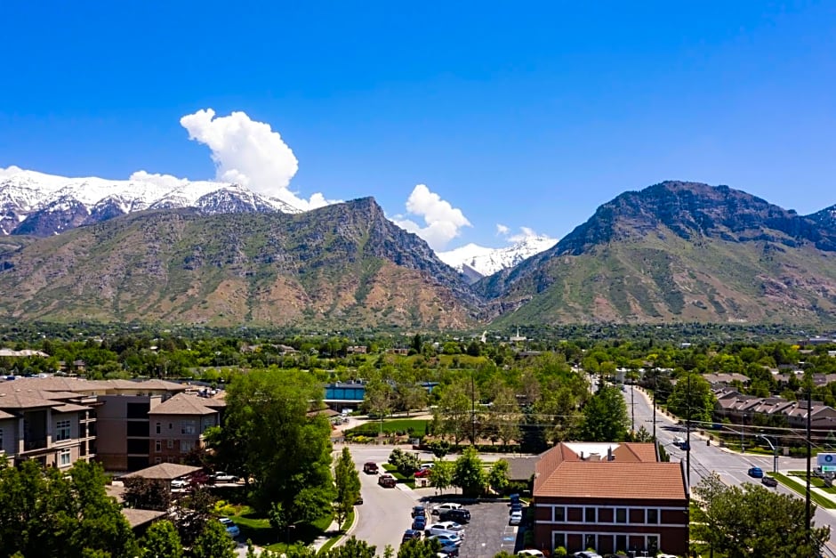 Residence Inn by Marriott Provo