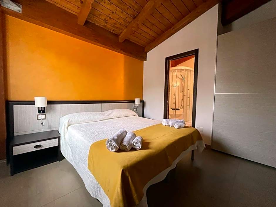 Il Belvedere Guest House