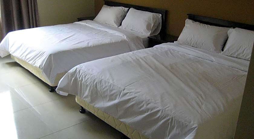 Festival Boutique Hotel @ Setapak