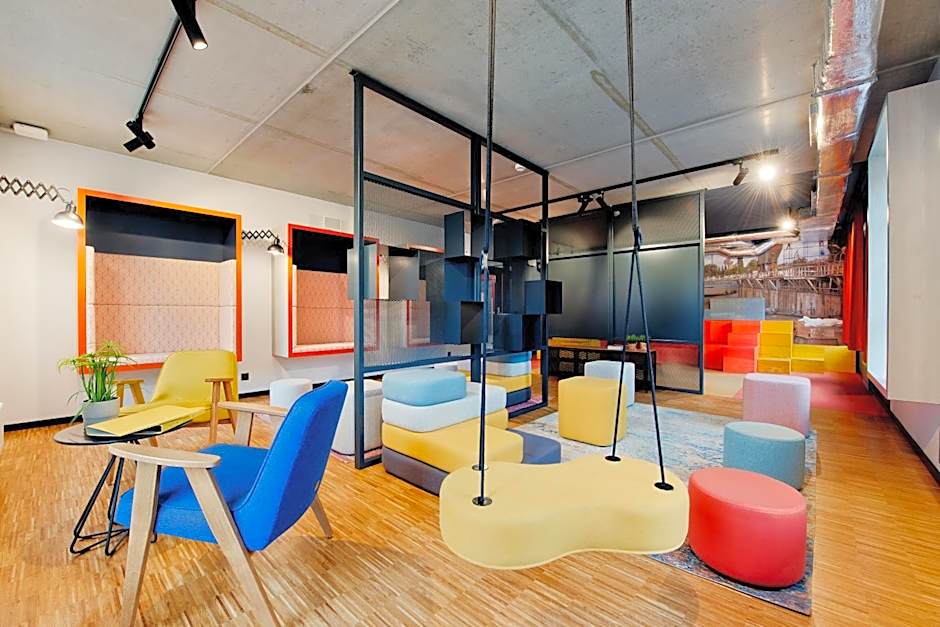 MILESTONE Gdańsk Center