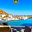 Brand New 3 BR Penthouse - Oceanview Rooftop Pool