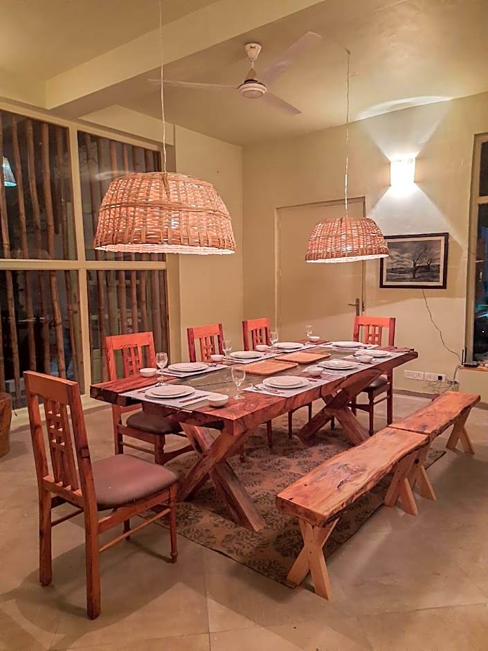 Hotel Seclude Palampur