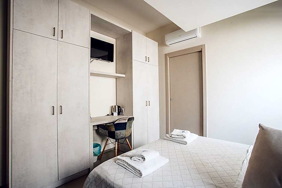 CconfortHotels Marilu Vacanze