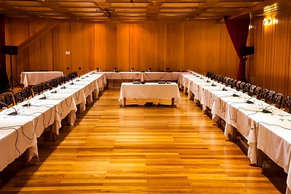 NH Bariloche Edelweiss