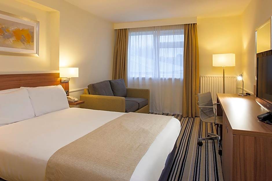 Holiday Inn Colchester By IHG