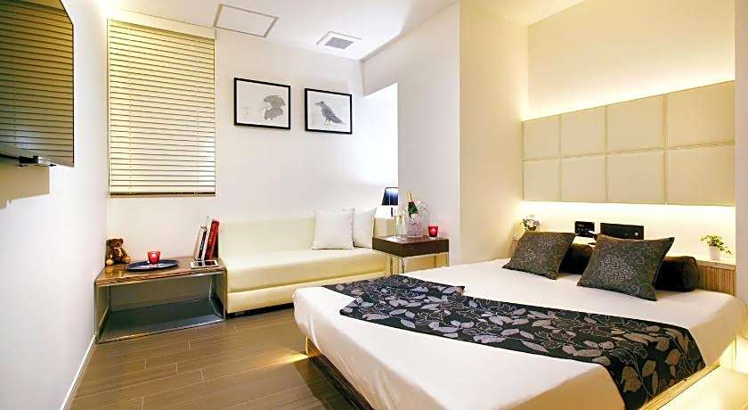 HOTEL DUO kinshicho