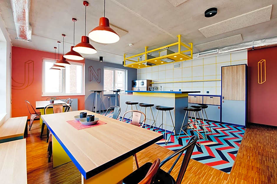 MILESTONE Gdańsk Center