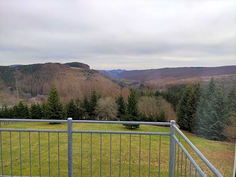 Appart-Hotel Harmonie