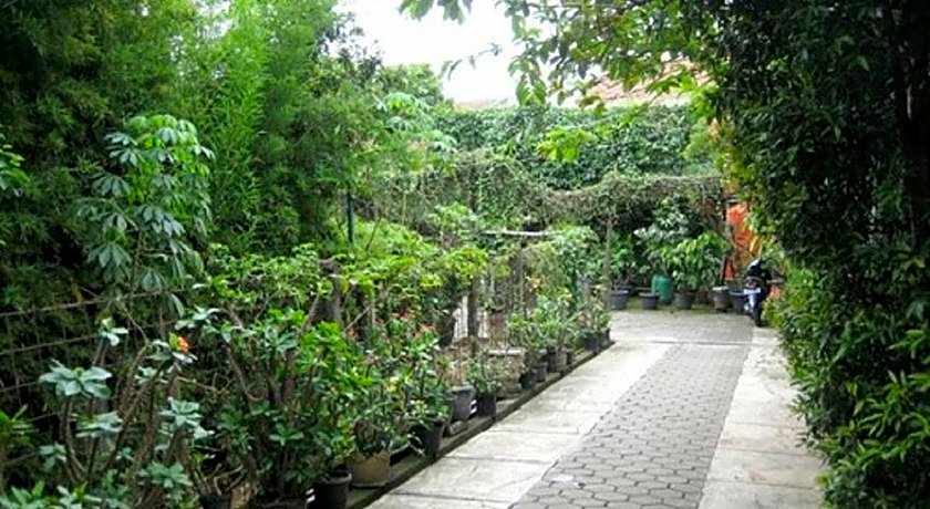 Orange Homes Syariah