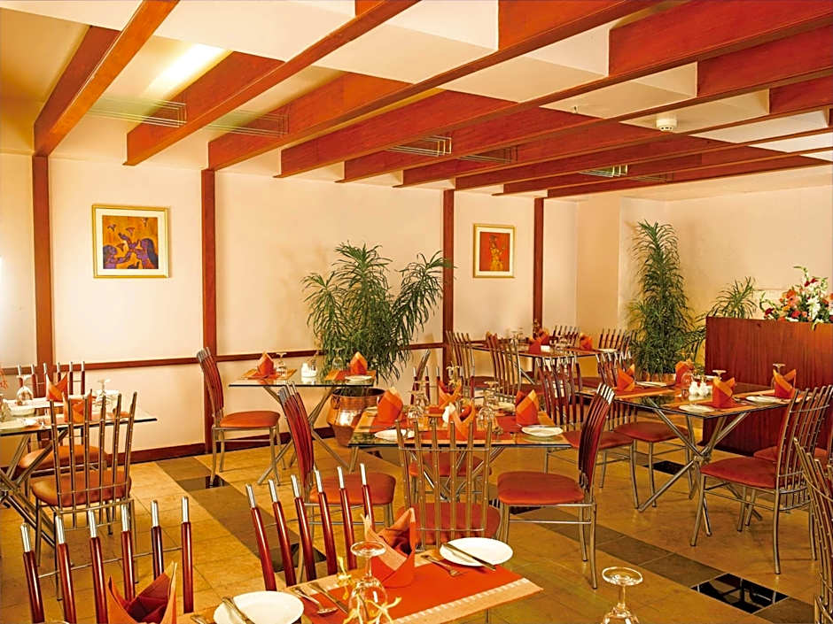 Classic Sarovar Portico Thiruvananthapuram