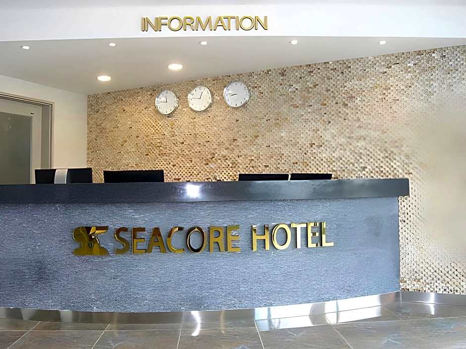 Thevan Hotel Ulsan