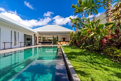 Villa Juna - Beautiful 3 Bedroom in Seminyak