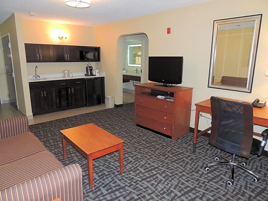 Holiday Inn Express Trussville By IHG