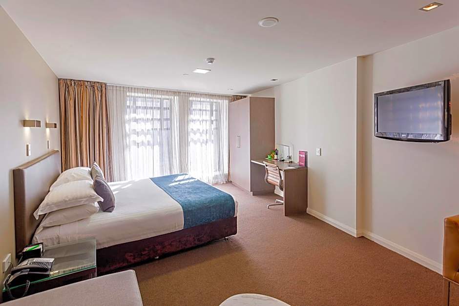 Mantra on Collins Hobart