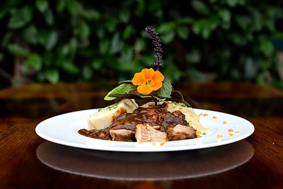 Hotel Brückenschänke