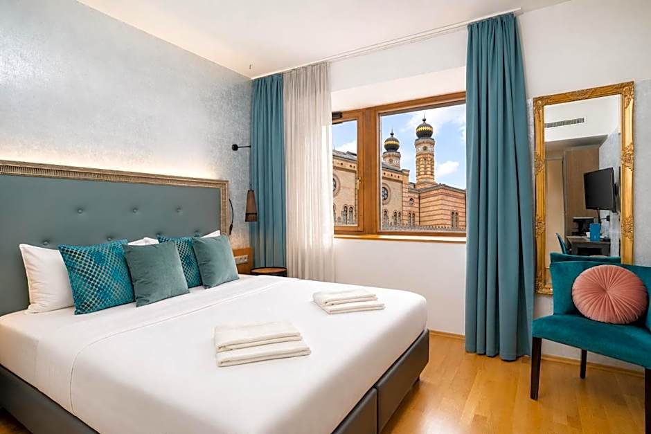 Hotel Memories Budapest