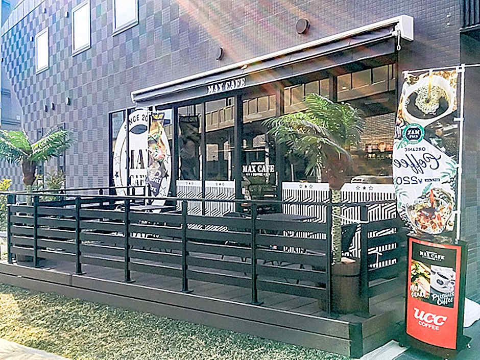 Hotel Livemax Aichi Toyota Ekimae