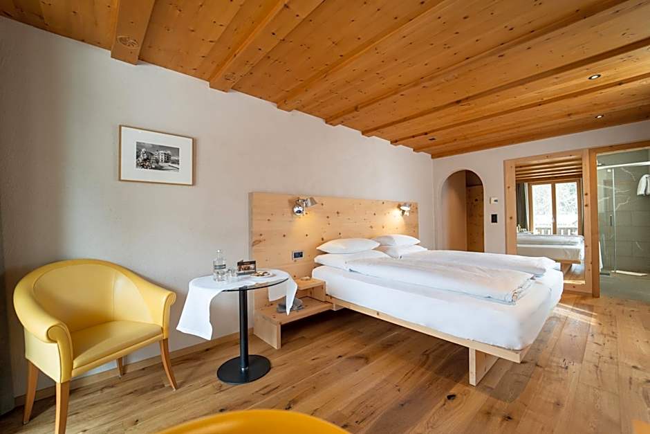 Hotel Albris