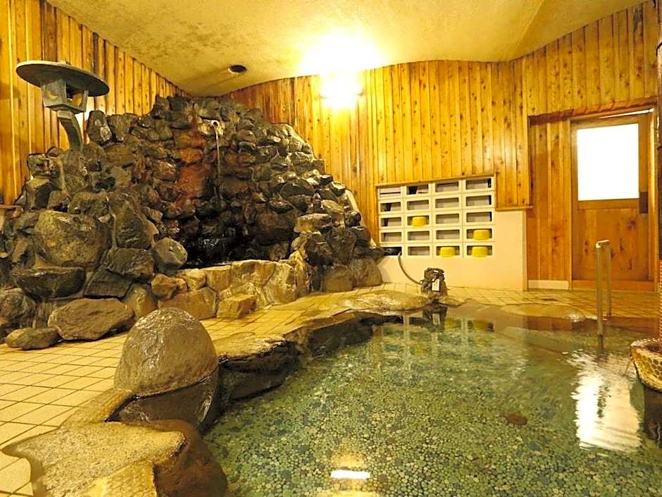 Kaneki Hotel