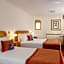 Hotel Canciller - Ex Hotel Presidente