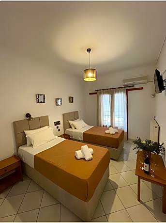 Classic Double or Twin