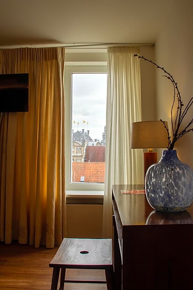 Hotel The Exchange