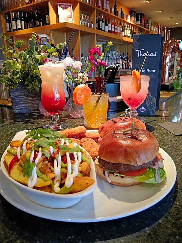 Future Inn Cardiff Bay