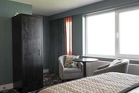 Executive Sea View Double Room